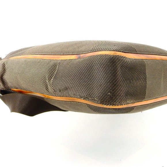 LOUIS VUITTON Compagnon Damier Geant Sable Messenger Shoulder Bag - Picture 5 of 13